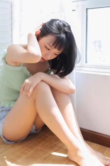 中国家庭之母爱